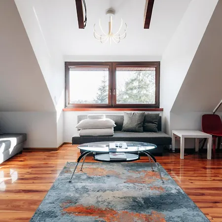 Apartman Komfortowy W Spokojnej Dzielnicy Wrocław