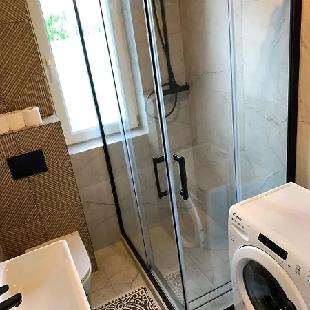Apartman Komfortowy W Spokojnej Dzielnicy Wrocław