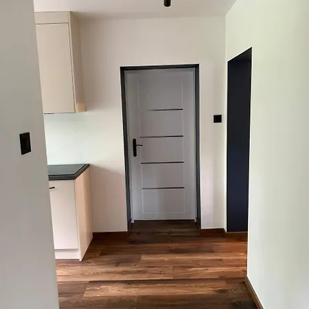 Komfortowy W Spokojnej Dzielnicy Apartman Wrocław
