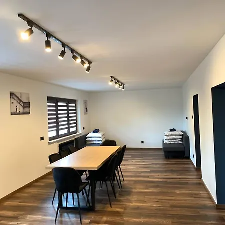 Apartman Komfortowy W Spokojnej Dzielnicy Wrocław