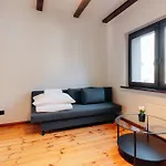 Komfortowy W Spokojnej Dzielnicy Apartment