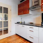 Komfortowy W Spokojnej Dzielnicy Apartment Wroclaw