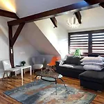Komfortowy W Spokojnej Dzielnicy Apartment Wroclaw