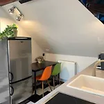 Komfortowy W Spokojnej Dzielnicy Apartment *