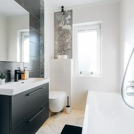 Komfortowy W Spokojnej Dzielnicy