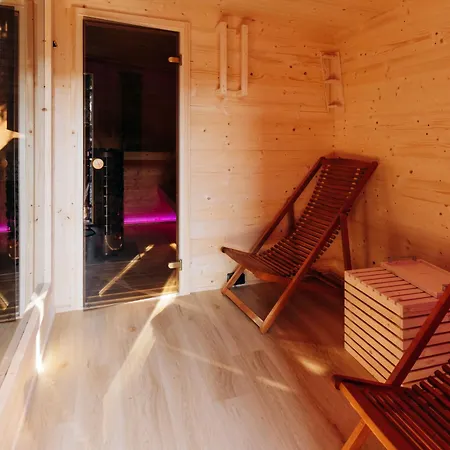 Komfortowy W Spokojnej Dzielnicy * Vratislav