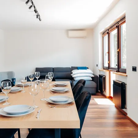 Komfortowy W Spokojnej Dzielnicy *