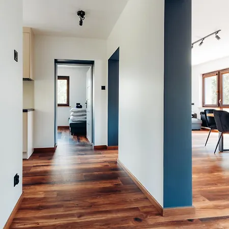 Komfortowy W Spokojnej Dzielnicy