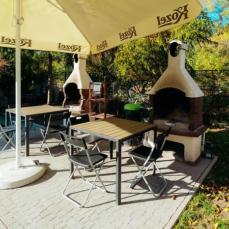 Apartment Komfortowy W Spokojnej Dzielnicy *