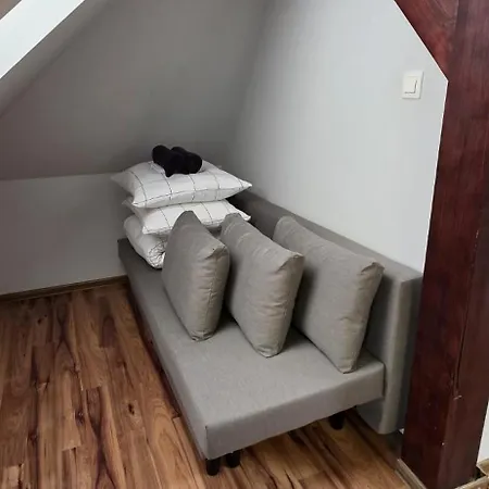 Komfortowy W Spokojnej Dzielnicy Apartament Wrocław