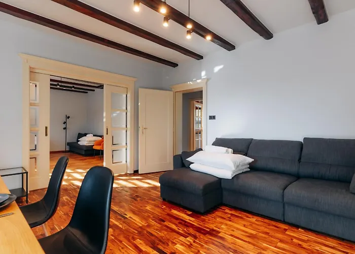 Komfortowy W Spokojnej Dzielnicy Breslavia