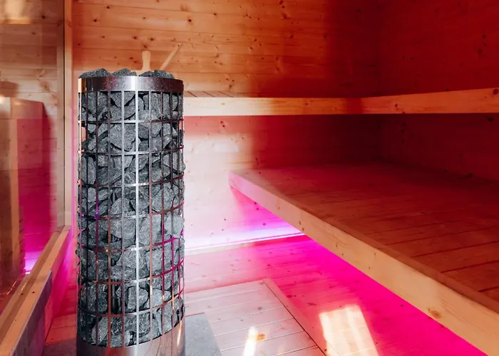 Komfortowy W Spokojnej Dzielnicy Appartamento