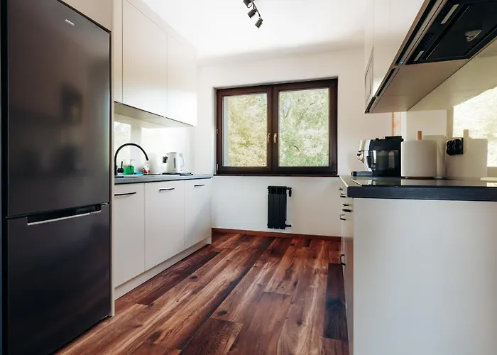 Appartamento Komfortowy W Spokojnej Dzielnicy Breslavia