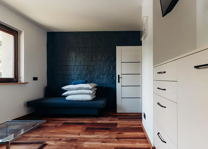 Komfortowy W Spokojnej Dzielnicy