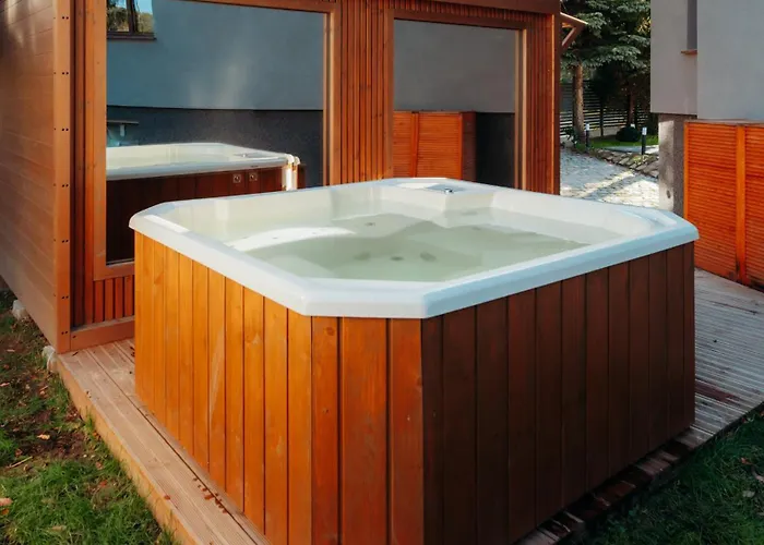 Appartamento Komfortowy W Spokojnej Dzielnicy Breslavia