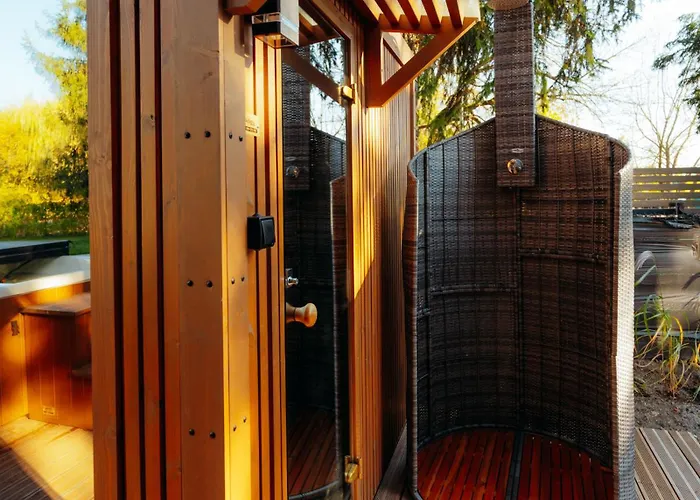 Appartamento Komfortowy W Spokojnej Dzielnicy