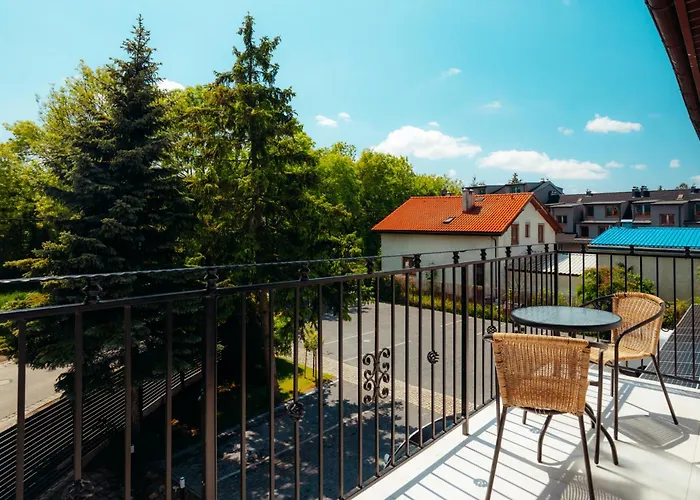 Appartamento Komfortowy W Spokojnej Dzielnicy Breslavia